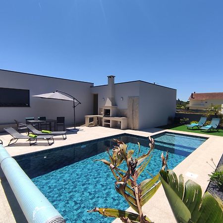 Antas Villa Family Esposende Luaran gambar