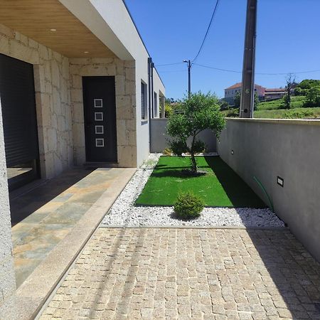 Antas Villa Family Esposende Luaran gambar