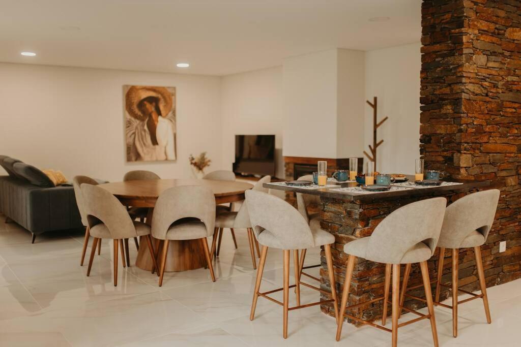 Antas Villa Family Esposende Luaran gambar