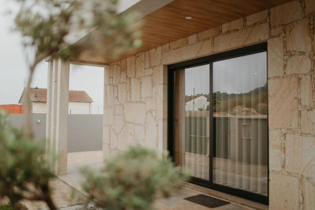 Antas Villa Family Esposende Luaran gambar