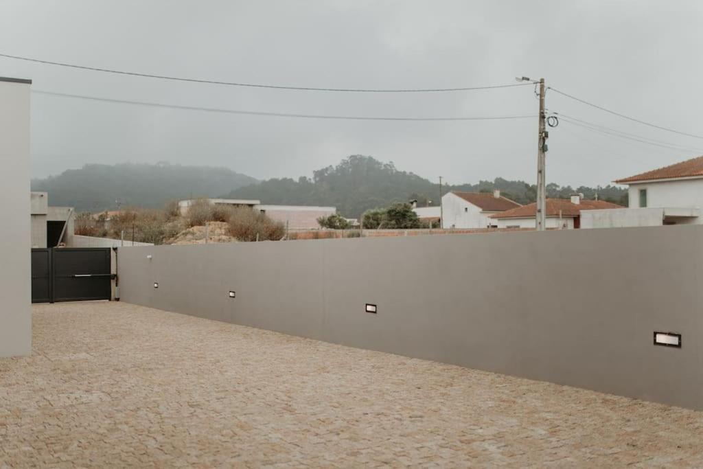 Antas Villa Family Esposende Luaran gambar