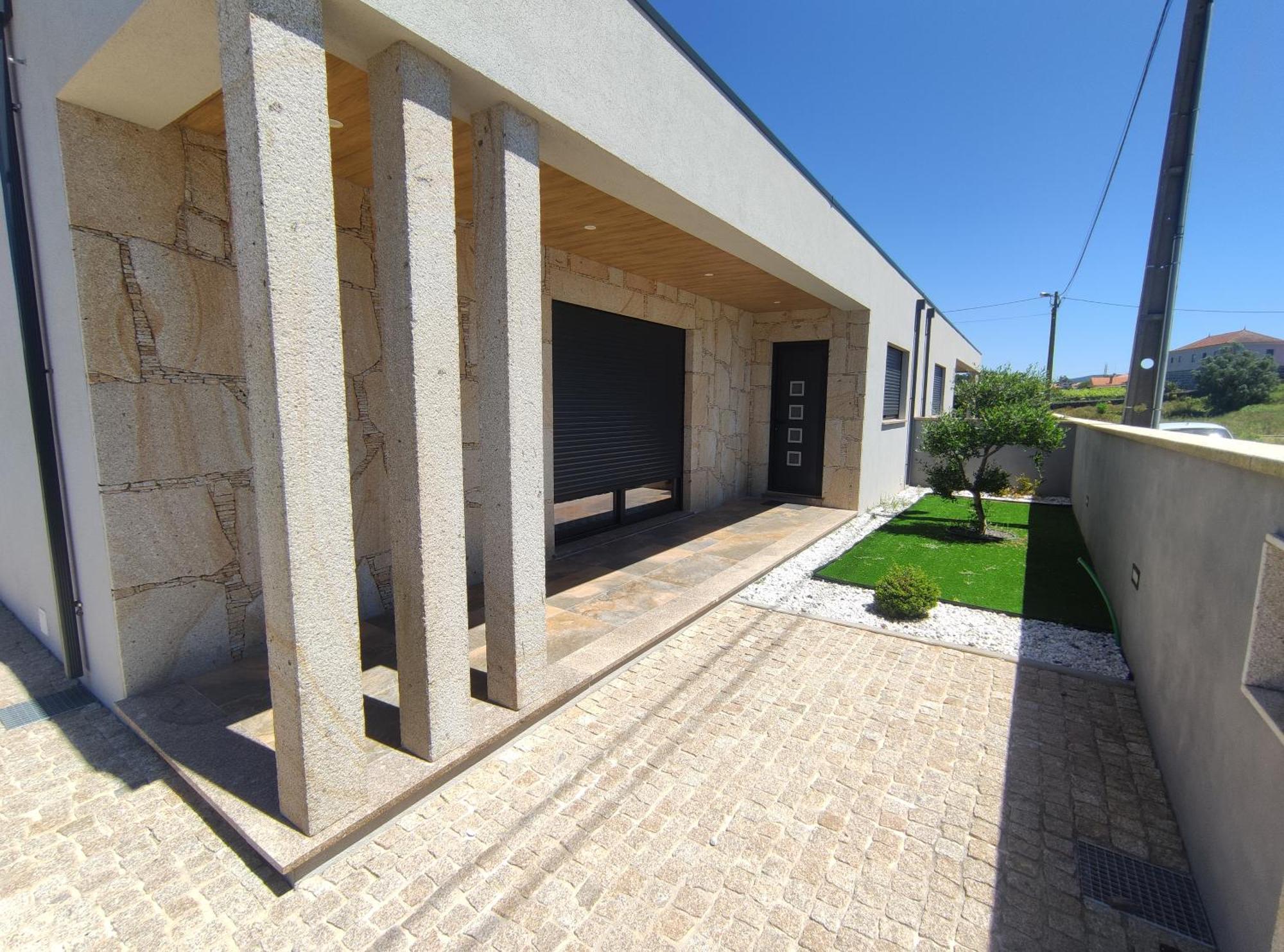 Antas Villa Family Esposende Luaran gambar