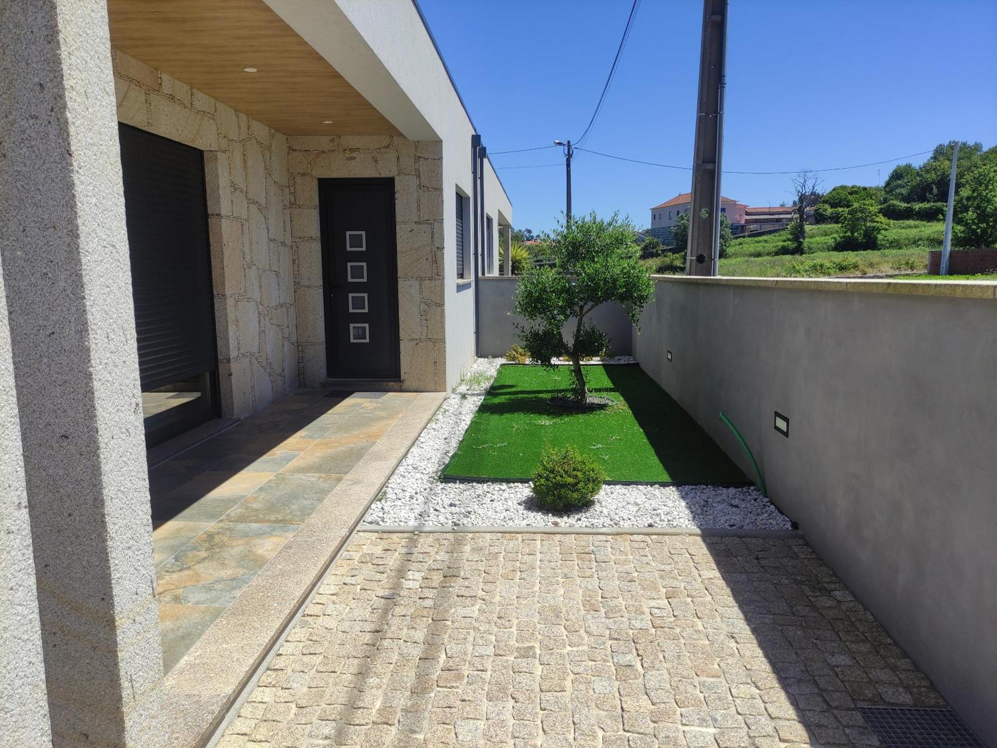 Antas Villa Family Esposende Luaran gambar
